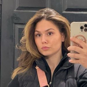 Meet your Posher, Anastasia